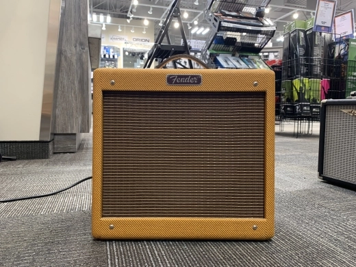 Fender Pro Junior IV LTD